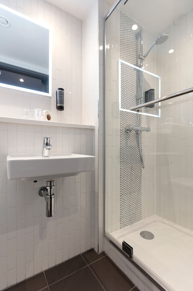 Point A Dublin Parnell Street — Hotel rooms in Dublin, Dublin City