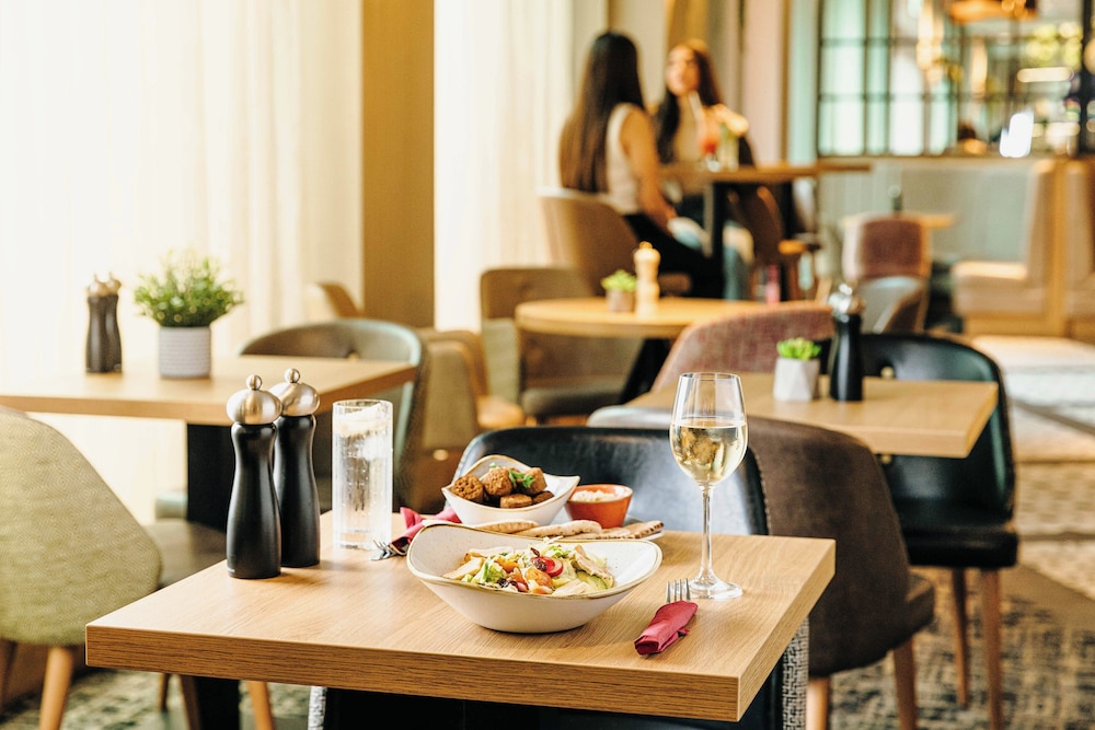 Point A Dublin Parnell Street — Restaurant & bars in Dublin, Dublin City