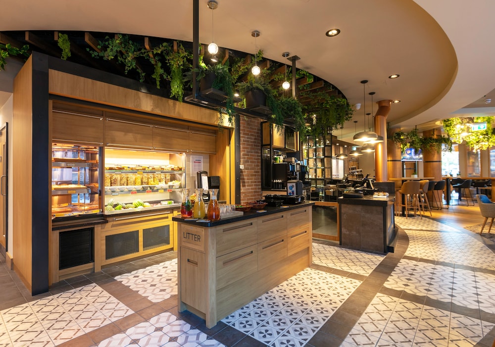 Point A Dublin Parnell Street — Restaurant & bars in Dublin, Dublin City