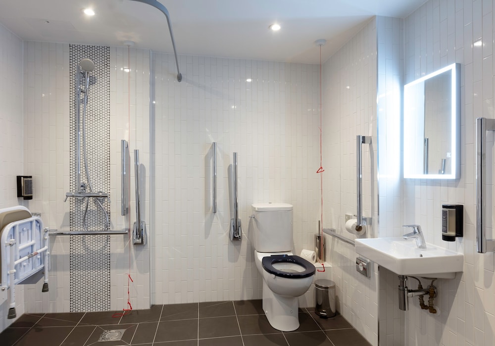 Point A Dublin Parnell Street — Hotel rooms in Dublin, Dublin City