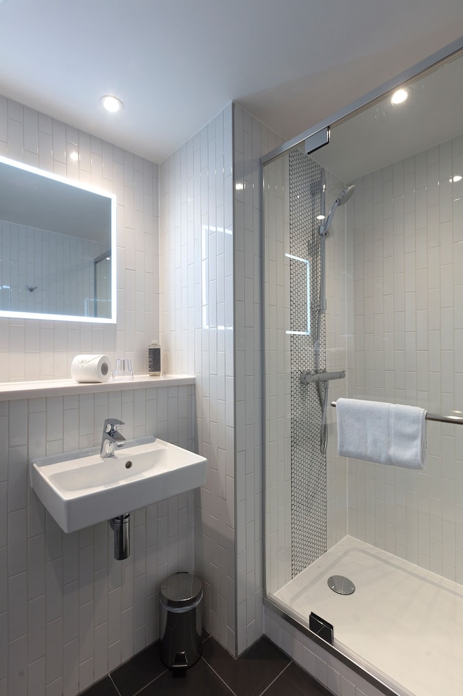 Point A Dublin Parnell Street — Hotel rooms in Dublin, Dublin City