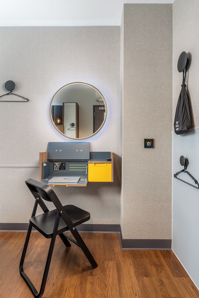 Point A Dublin Parnell Street — Hotel rooms in Dublin, Dublin City