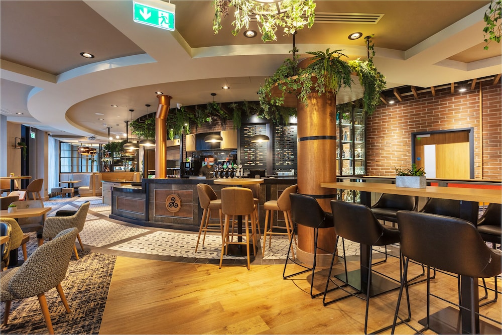 Point A Dublin Parnell Street — Restaurant & bars in Dublin, Dublin City