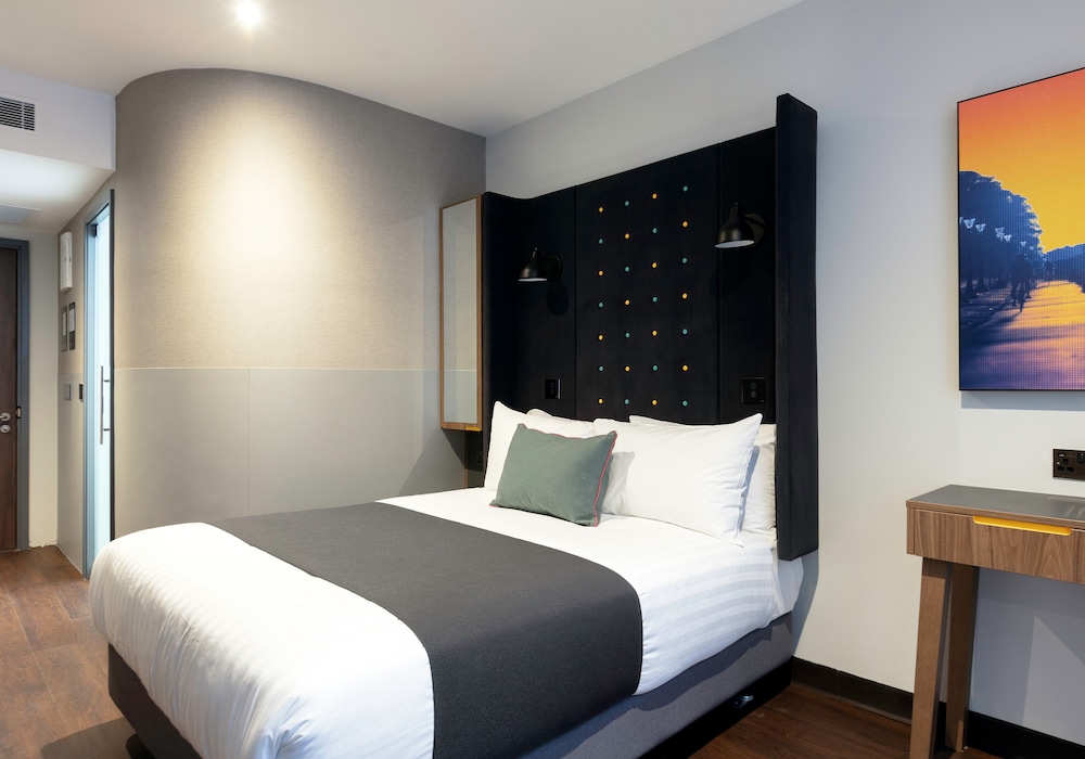 Point A Dublin Parnell Street — Hotel rooms in Dublin, Dublin City