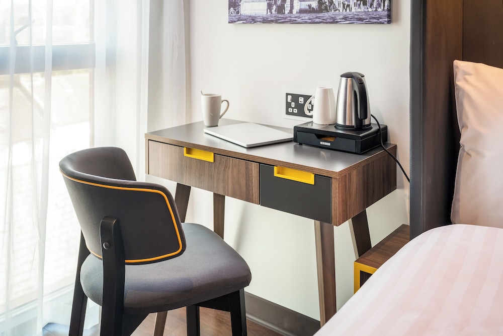 Point A Dublin Parnell Street — Hotel rooms in Dublin, Dublin City