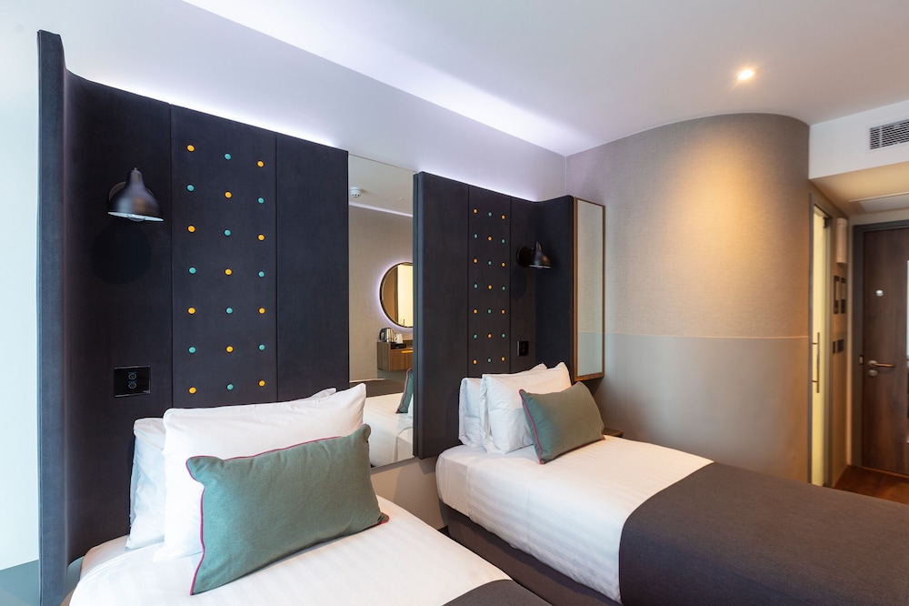 Point A Dublin Parnell Street — Hotel rooms in Dublin, Dublin City