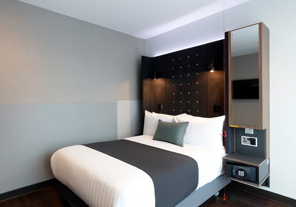 Point A Dublin Parnell Street — Hotel rooms in Dublin, Dublin City