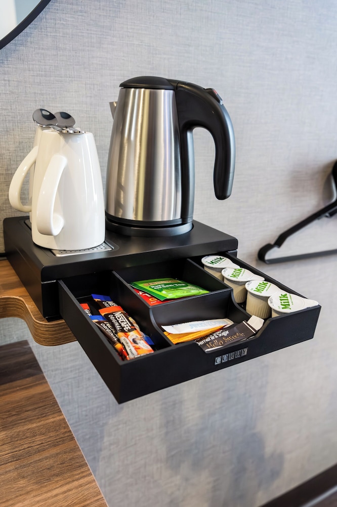 Point A Dublin Parnell Street — Hotel rooms in Dublin, Dublin City