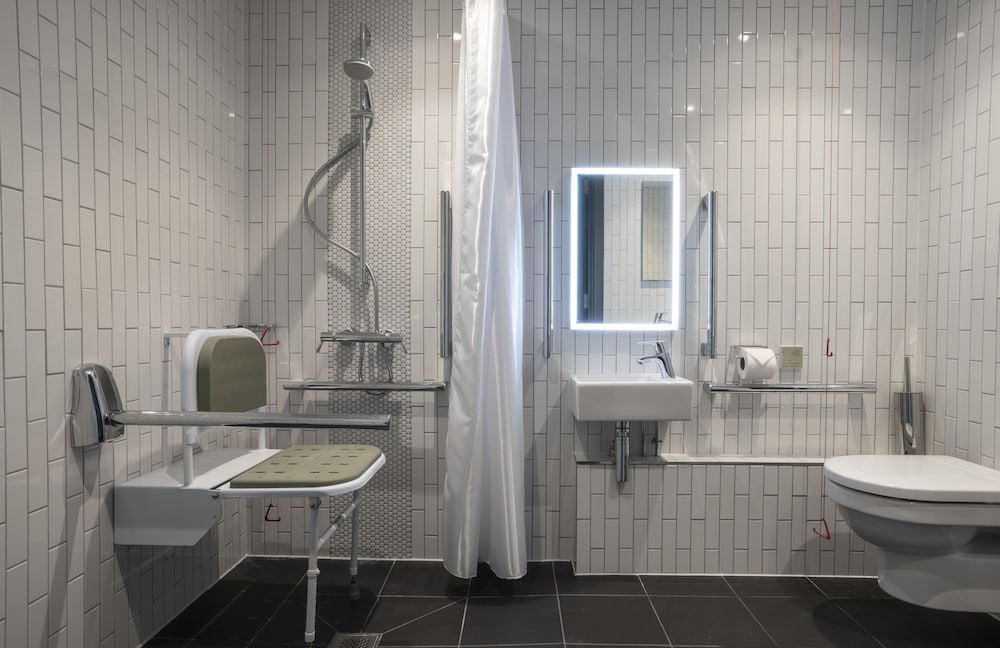 Point A Dublin Parnell Street — Hotel rooms in Dublin, Dublin City