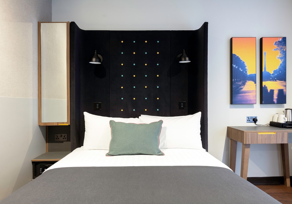 Point A Dublin Parnell Street — Hotel rooms in Dublin, Dublin City