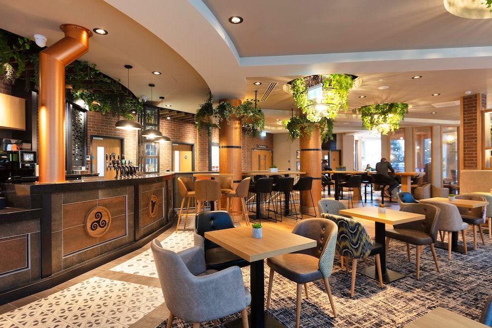 Point A Dublin Parnell Street — Restaurant & bars in Dublin, Dublin City