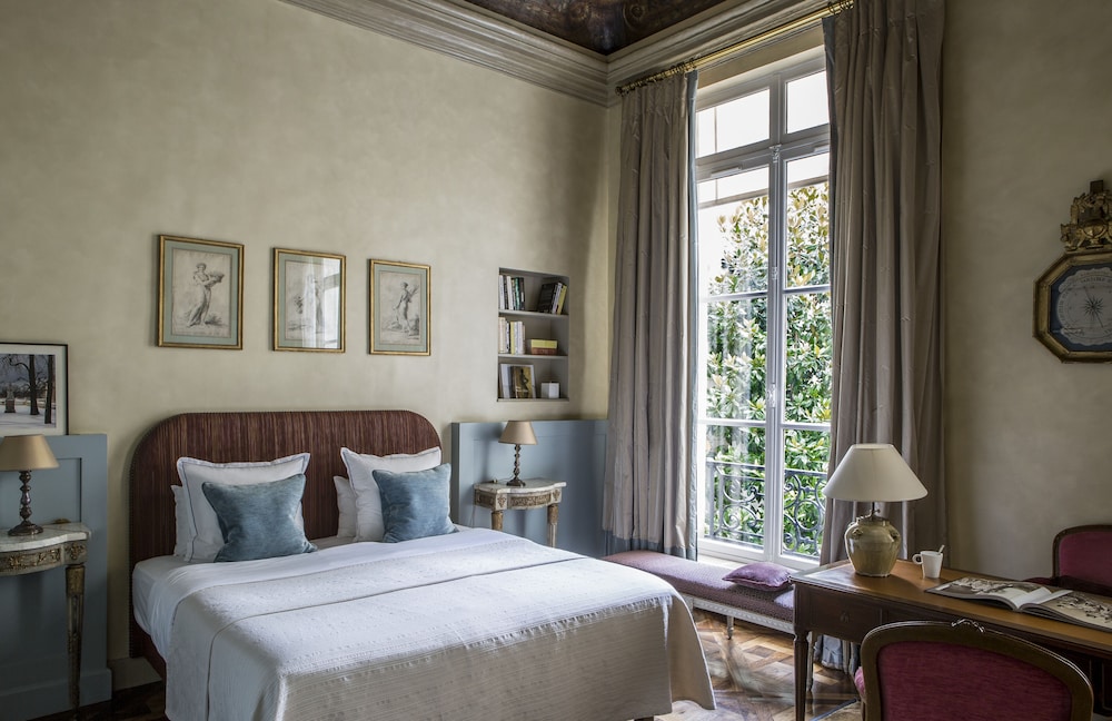 Hôtel des Saints-Pères - zdjęcie 5