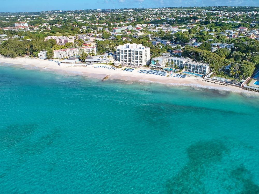 Luxury Collection at Sea Breeze Beach House by Ocean Hotels image