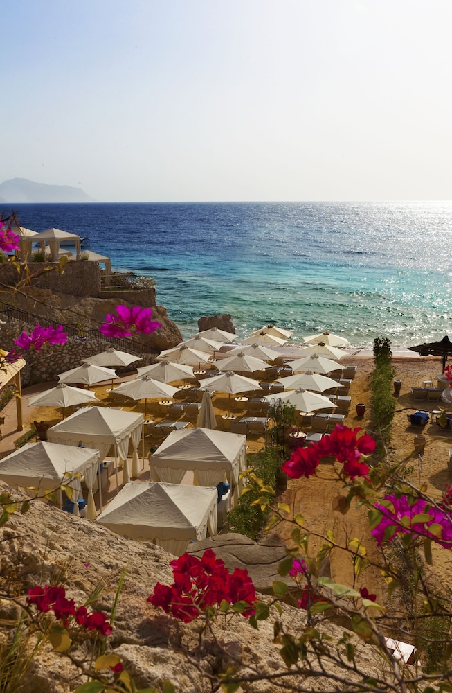Royal Savoy Sharm El Sheikh — Beach in Sharm El Sheikh, Red Sea