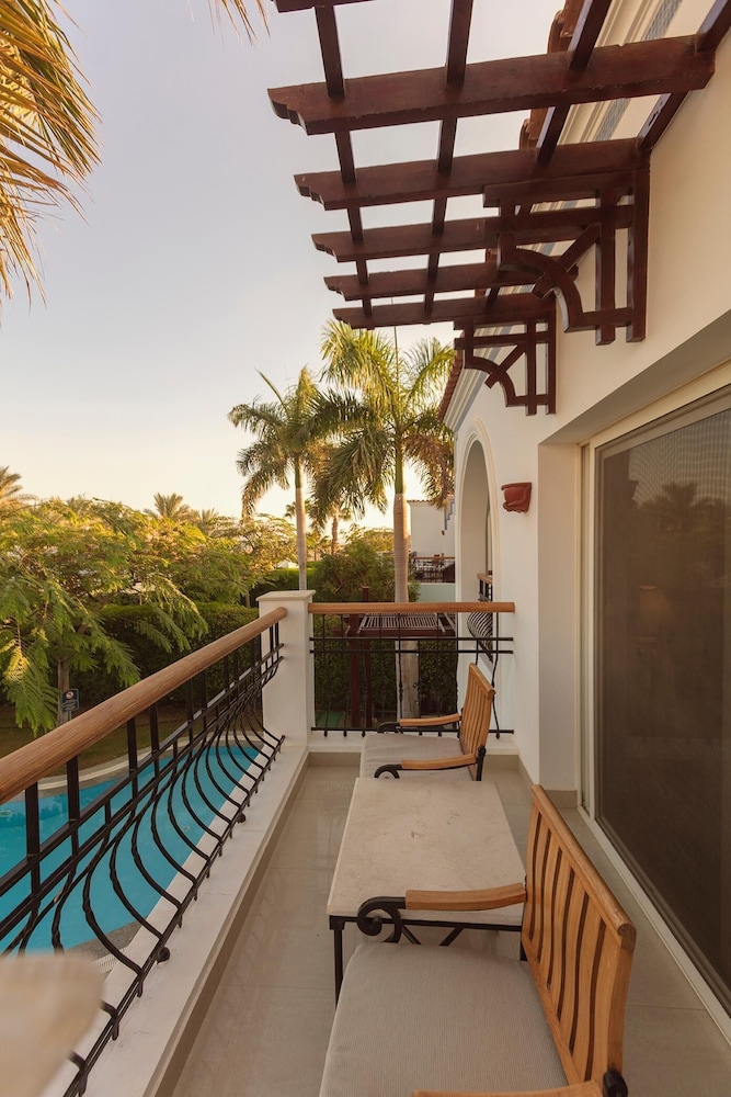 Royal Savoy Sharm El Sheikh — Hotel rooms in Sharm El Sheikh, Red Sea