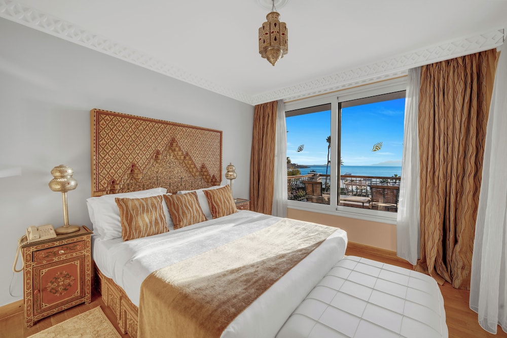 Royal Savoy Sharm El Sheikh — Hotel rooms in Sharm El Sheikh, Red Sea
