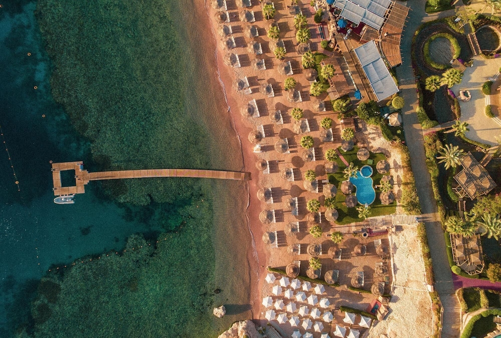 Royal Savoy Sharm El Sheikh - zdjęcie 5