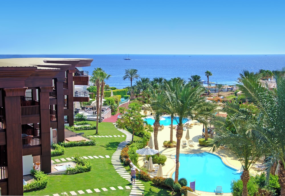 Royal Savoy Sharm El Sheikh - zdjęcie 2