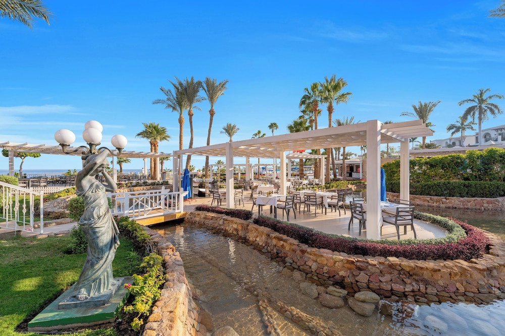 Royal Savoy Sharm El Sheikh - zdjęcie 4