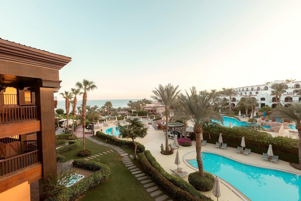 Royal Savoy Sharm El Sheikh