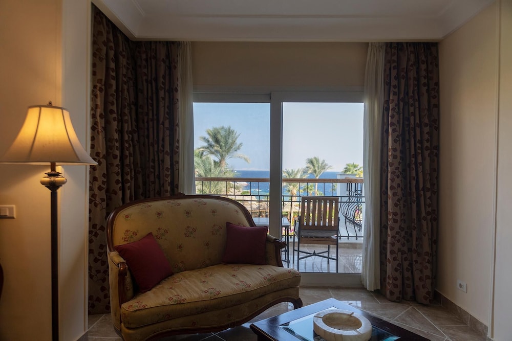 Royal Savoy Sharm El Sheikh — Hotel rooms in Sharm El Sheikh, Red Sea