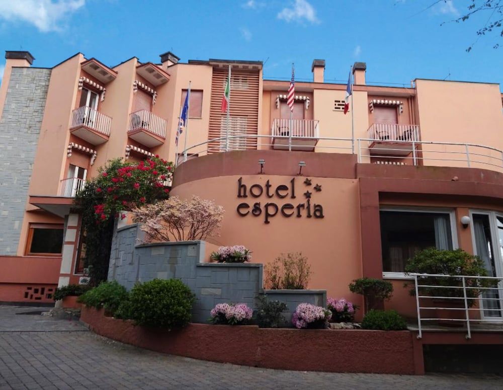 Hotel Esperia