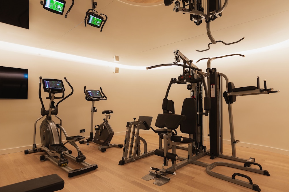 Lumen Hotel & The Lisbon Light Show — Sports & recreation in Lisbon, Lisboa