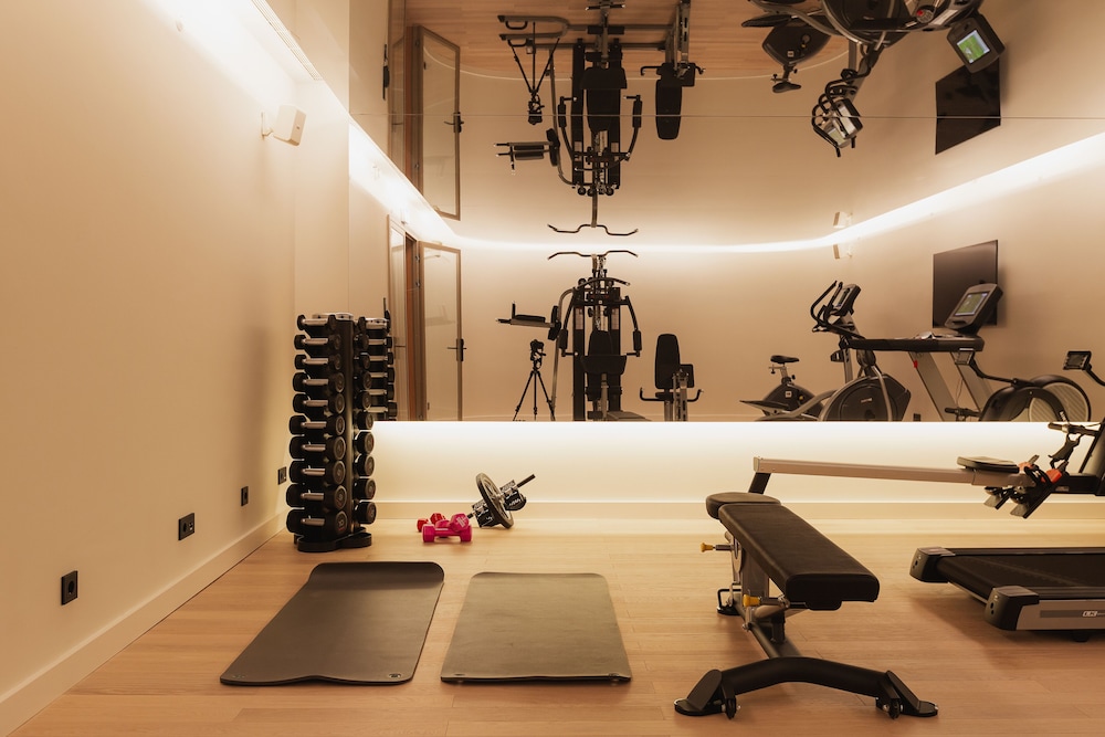 Lumen Hotel & The Lisbon Light Show — Sports & recreation in Lisbon, Lisboa