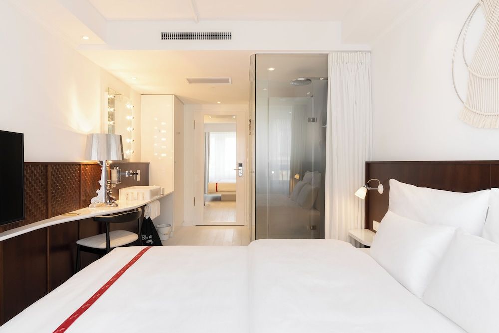 Ruby Claire Hotel Geneva by IHG - zdjęcie 5