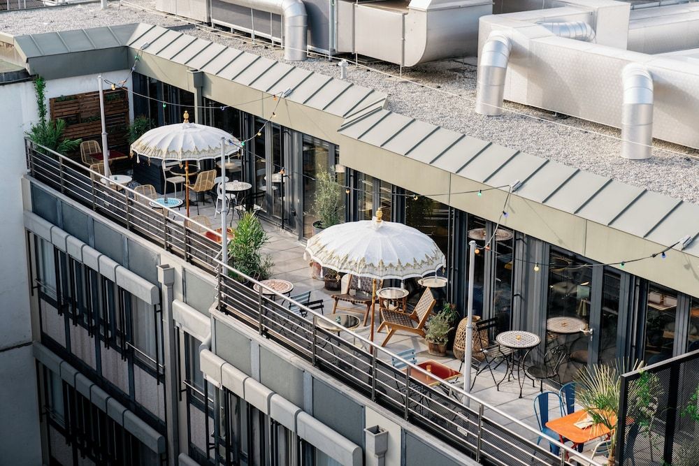 Ruby Claire Hotel Geneva by IHG - zdjęcie 4