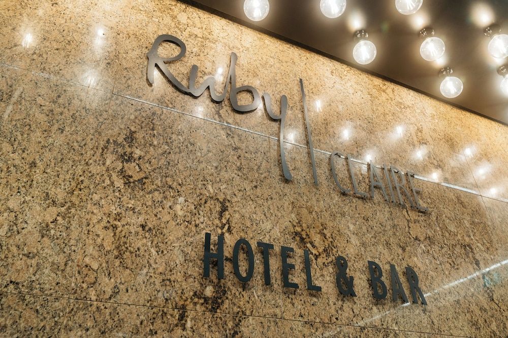Ruby Claire Hotel Geneva by IHG - zdjęcie 3
