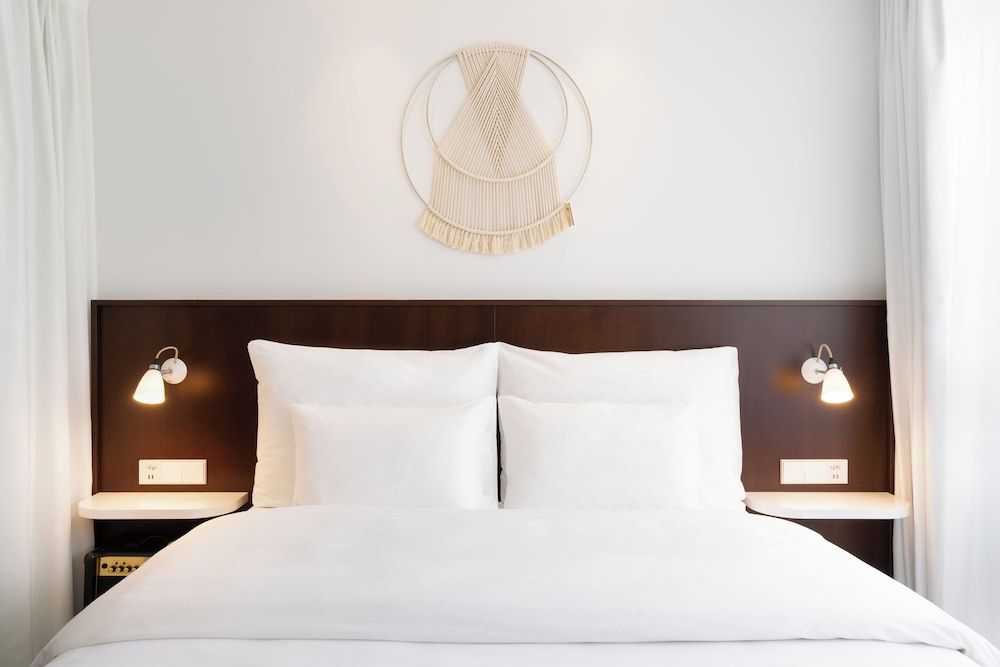 Ruby Claire Hotel Geneva by IHG - zdjęcie 2