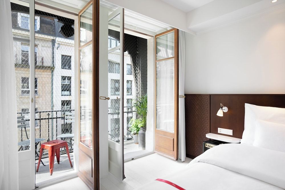 Ruby Claire Hotel Geneva by IHG