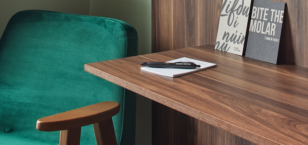 Grandi by Center Hotels — Hotel rooms in Reykjavik, Capital Region
