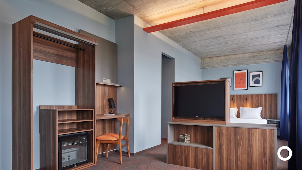 Grandi by Center Hotels — Hotel rooms in Reykjavik, Capital Region