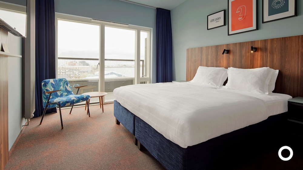 Grandi by Center Hotels — Hotel rooms in Reykjavik, Capital Region