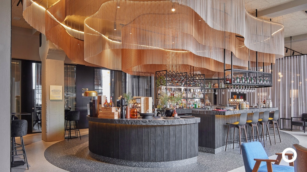 Grandi by Center Hotels — Restaurant & bars in Reykjavik, Capital Region