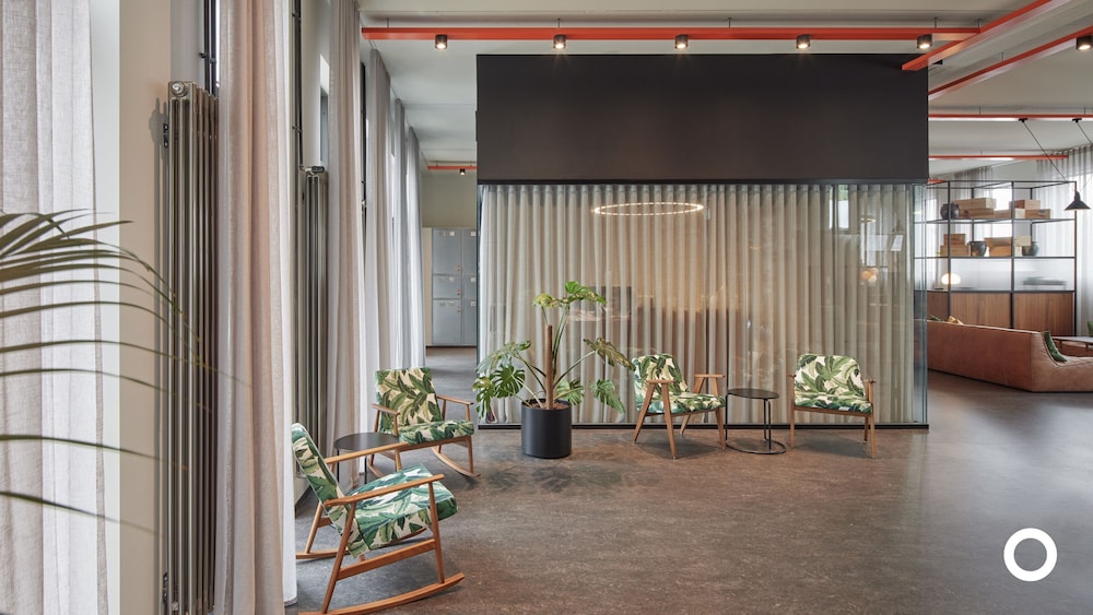 Grandi by Center Hotels — Hotel building in Reykjavik, Capital Region