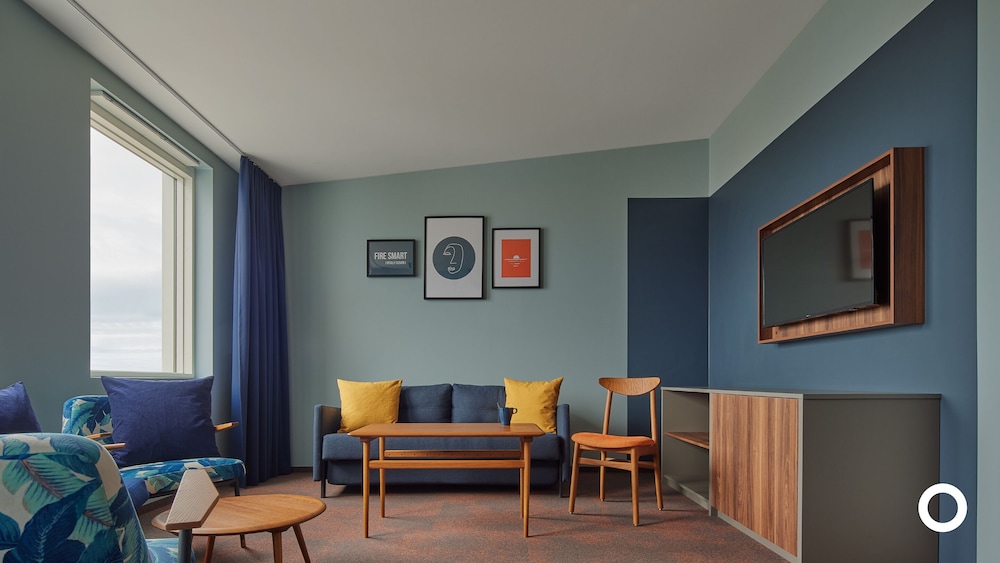 Grandi by Center Hotels — Hotel rooms in Reykjavik, Capital Region