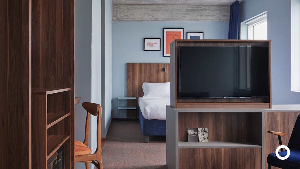 Grandi by Center Hotels — Hotel rooms in Reykjavik, Capital Region