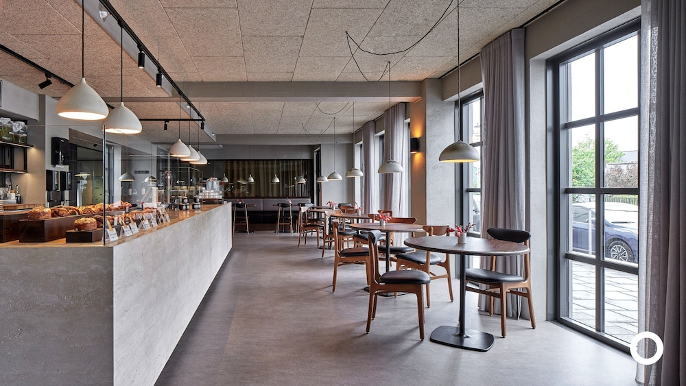 Grandi by Center Hotels — Restaurant & bars in Reykjavik, Capital Region