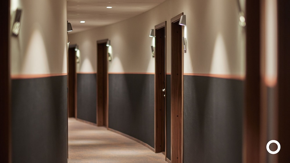Grandi by Center Hotels — Hotel building in Reykjavik, Capital Region