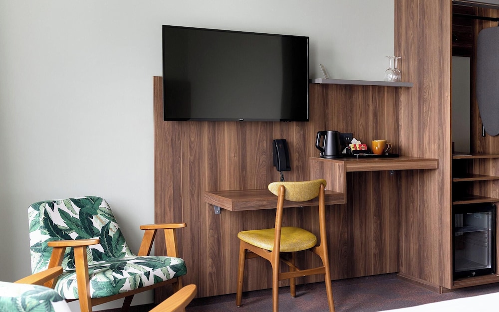 Grandi by Center Hotels — Hotel rooms in Reykjavik, Capital Region