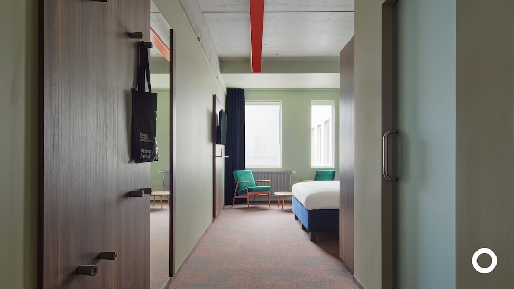 Grandi by Center Hotels — Hotel rooms in Reykjavik, Capital Region