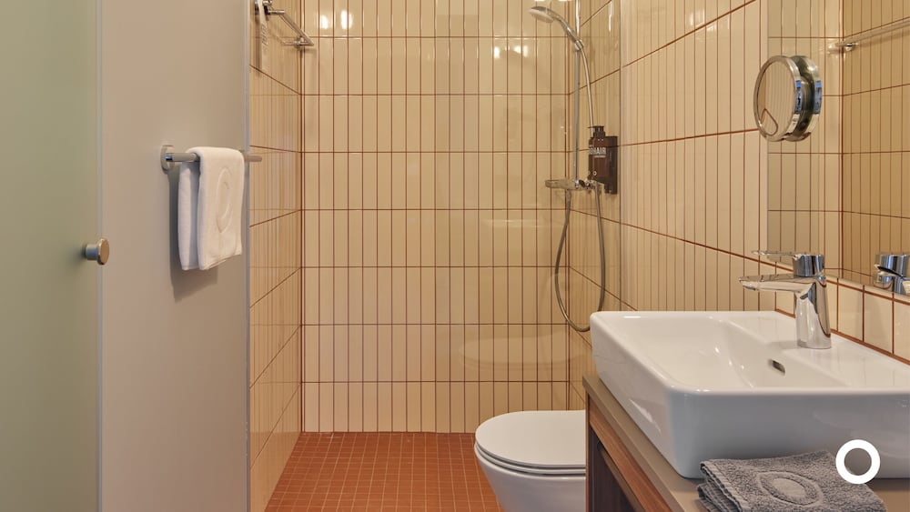 Grandi by Center Hotels — Hotel rooms in Reykjavik, Capital Region