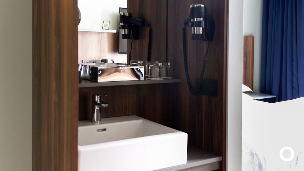 Grandi by Center Hotels — Hotel rooms in Reykjavik, Capital Region