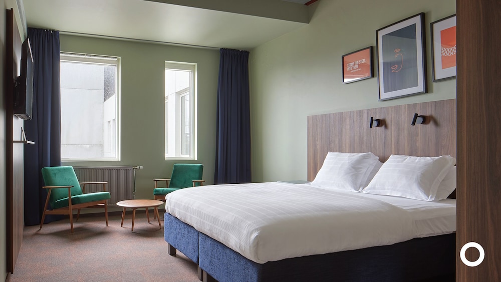 Grandi by Center Hotels — Hotel rooms in Reykjavik, Capital Region