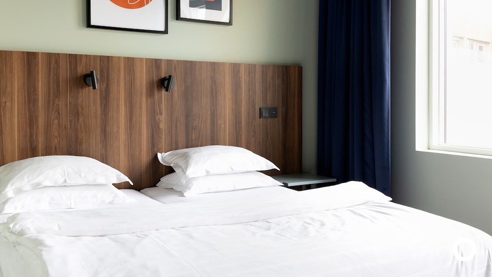 Grandi by Center Hotels — Hotel rooms in Reykjavik, Capital Region