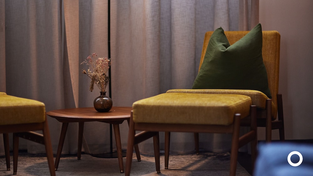 Grandi by Center Hotels — Hotel rooms in Reykjavik, Capital Region