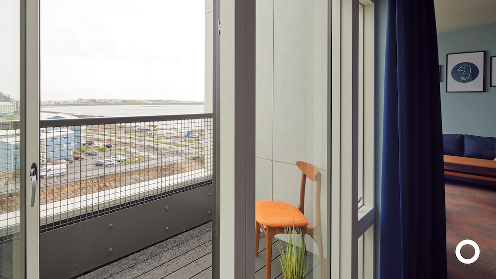 Grandi by Center Hotels — Hotel rooms in Reykjavik, Capital Region